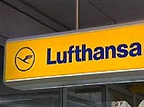 Германское правительство намерено возместить убытки авиакомпании Lufthansa, которые она понесла вследствие терактов 11 сентября