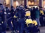 Пивной бунт в Солт-Лейк-Сити: арестованы 30 человек