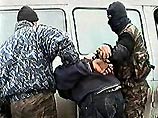 Задержанные могут оказаться непосредственными исполнителями серии терактов в приграничных с Чечней республиках
