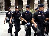 Террористы рыли подкоп под посольство США в Риме