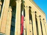Нугзар Саджая совершил самоубийство в здании госканцелярии Грузии