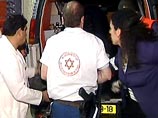Теракт в Израиле: два человека убиты