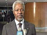 Генеральный секретарь ООН Кофи Аннан считает, что военная операция США против Ирака будет неразумной