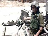 Израильская армия приведана в состояние боевой готовности Израильская армия приведана в состояние боевой готовности