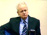 Экс-президент Югославии Слободан Милошевич потребовал предоставить ему свободу