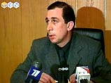 Министр госбезопасности Грузии Валерий Хабурдзания Министр госбезопасности Грузии Валерий Хабурдзания