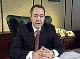 Министр по делам печати Михаил Лесин сказал, что ОРТ - лишь по "названию общественное российское телевидение" Министр по делам печати Михаил Лесин сказал, что ОРТ - лишь по "названию общественное российское телевидение"
