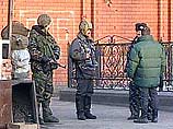 В Чечне пропал без вести генеральный директор независимой телекомпании "Грозный" Илес Магомедов В Чечне пропал без вести генеральный директор независимой телекомпании "Грозный" Илес Магомедов