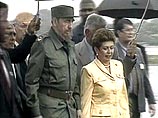 Президент Панамы г-жа Мирея Москосо заявила на это, что за последние 10 лет страны Латинской Америки добились значительного прогресса в сфере образования и здравоохранения Президент Панамы г-жа Мирея Москосо заявила на это, что за последние 10 лет страны Латинской Америки добились значительного прогресса в сфере образования и здравоохранения