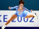 Ирина Слуцкая все же получит золотую медаль