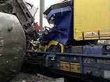 7 человек погибли и более 25 ранены в результате катастрофы поездов под Веной 7 человек погибли и более 25 ранены в результате катастрофы поездов под Веной