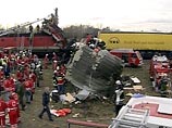два товарных поезда столкнулись в 30 км от Вены два товарных поезда столкнулись в 30 км от Вены