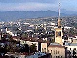 Правоохранительные органы Грузии принимают меры с целью обеспечить в Тбилиси правопорядок и не допустить неуправляемого развития событий в связи с острым энергетическим кризисом, возникшим в последние дни Правоохранительные органы Грузии принимают меры с целью обеспечить в Тбилиси правопорядок и не допустить неуправляемого развития событий в связи с острым энергетическим кризисом, возникшим в последние дни