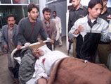 В Пакистане террористы атаковали шиитскую мечеть