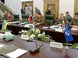 В Абхазии будут действовать миротворцы стран СНГ