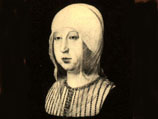 Королева Изабелла I (Католичка)