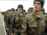 Переход армии на контрактную систему потребует увеличения военного бюджета вдвое