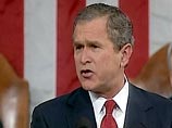 Такая характеристика была с энтузиазмом принята сторонникамии Буша в США...