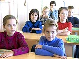 Правительство России не знает, сколько именно детей не посещают школы