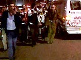 Израильские танки вторглись с двух направлений в город Дженин, расположенный на Западном берегу реки Иордан Израильские танки вторглись с двух направлений в город Дженин, расположенный на Западном берегу реки Иордан