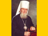Митрополит Корнилий (Якобс) Митрополит Корнилий (Якобс)