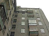 10-летний Дмитрий Федин покончил жизнь самоубийством, выбросившись из окна квартиры на 11-м этаже