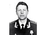 Накануне вечером эксперты идентифицировали останки капитана третьего ранга Андрея Рудакова