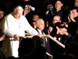 Папа Римский: аборты разрушают демократию