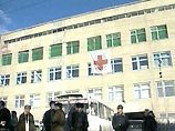 В Чечне неизвестные преступники похитили сотрудника Международного комитета Красного Креста
