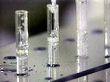 ЧМ-2002 позаимствует систему допинг-контроля Солт-Лейк-Сити ЧМ-2002 позаимствует систему допинг-контроля Солт-Лейк-Сити