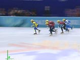 Президент корейской конькобежной федерации подал в отставку