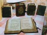Бывшего священника подозревают в хищении старинных церковных книг