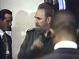 Арестованы террористы, собиравшиеся совершить покушение на Фиделя Кастро