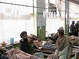 В Афганистане взорвана школа