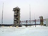 До 2005 года планируется "перенести" все запуски ракет с Байконура на российский стартовый комплекс в Плесецке