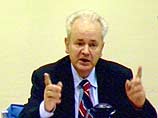 У Милошевича есть свой специальный способ для подготовки к перекрестным допросам в гаагском трибунале