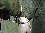 В четверг добровольно сдался правоохранительным органам рядовой Александр Лягинов, самовольно покинувший свою часть Железноводского погранотряда на Ставрополье В четверг добровольно сдался правоохранительным органам рядовой Александр Лягинов, самовольно покинувший свою часть Железноводского погранотряда на Ставрополье