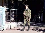 Дезертир, сбежавший в среду на Ставрополье, добровольно сдался милиции