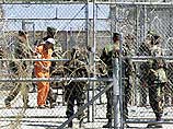 Треть пленных боевиков на базе ВМС США Гуантанамо объявила голодовку