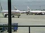 В аэропорту Лос-Анджелеса задержаны вылеты более 300 авиарейсов