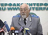 Запрет подписал главный ветеринарный инспектор Минсельхоза Михаил Кравчук