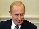 Путин заявил, что никакой трагедии в присутствии американцев в Грузии "нет и быть не может" Путин заявил, что никакой трагедии в присутствии американцев в Грузии "нет и быть не может"