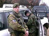 Международные силы по стабилизации в Боснии и Герцеговине сегодня утром возобновили операцию...