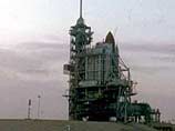 С космодрома на мысе Канаверал (штат Флорида) стартовал космический корабль "Колумбия"