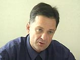 Директор департамента МИД Грузии по связям с общественностью и информации Каха Сихарулидзе