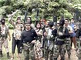 Власти Филиппин уверяют, что "Абу-Сайяф" близка к ликвидации