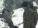 Двое военнослужащих федеральных сил убиты на рынке в чеченском райцентре Ачхой-Мартан