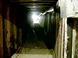 Агенты американской службы по борьбе с наркотиками обнаружили подземный ход длиной более 400 метров Агенты американской службы по борьбе с наркотиками обнаружили подземный ход длиной более 400 метров