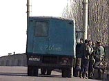 По данным правоохранительных органов Краснодара, бежавшие в пятницу вечером заключенные не успели покинуть пределов города