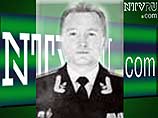 Командира боевой части "семь" /БЧ- 7/ капитан третьего ранга Александр Садков